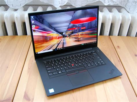 lenovo thinkpad review